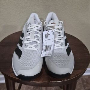 Y-3 Adizero Ubersonic 5 Tennis Shoes Women's Size 8.5